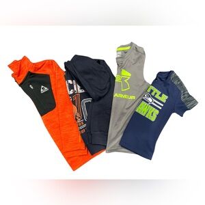 Youth Size S/6 Clothing